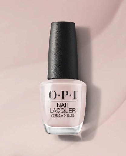 OPI Nail Polish