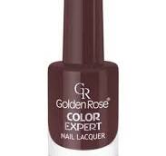 GOLDEN ROSE VERNIS EXPERT