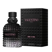 Valentino Uomo Born In Roma Eau de Toilette 100ml