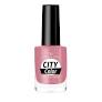 GOLDEN ROSE VERNIS CITY COLOR