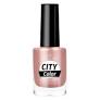 GOLDEN ROSE VERNIS CITY COLOR