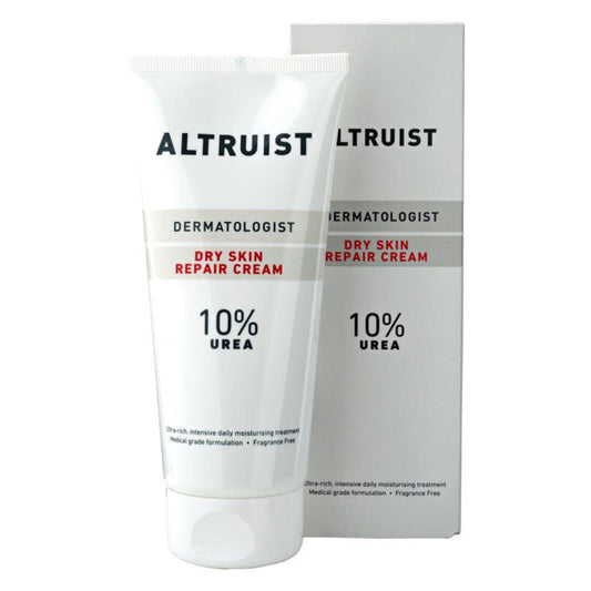 ALTRUIST Dry Skin Repair Cream 200ml