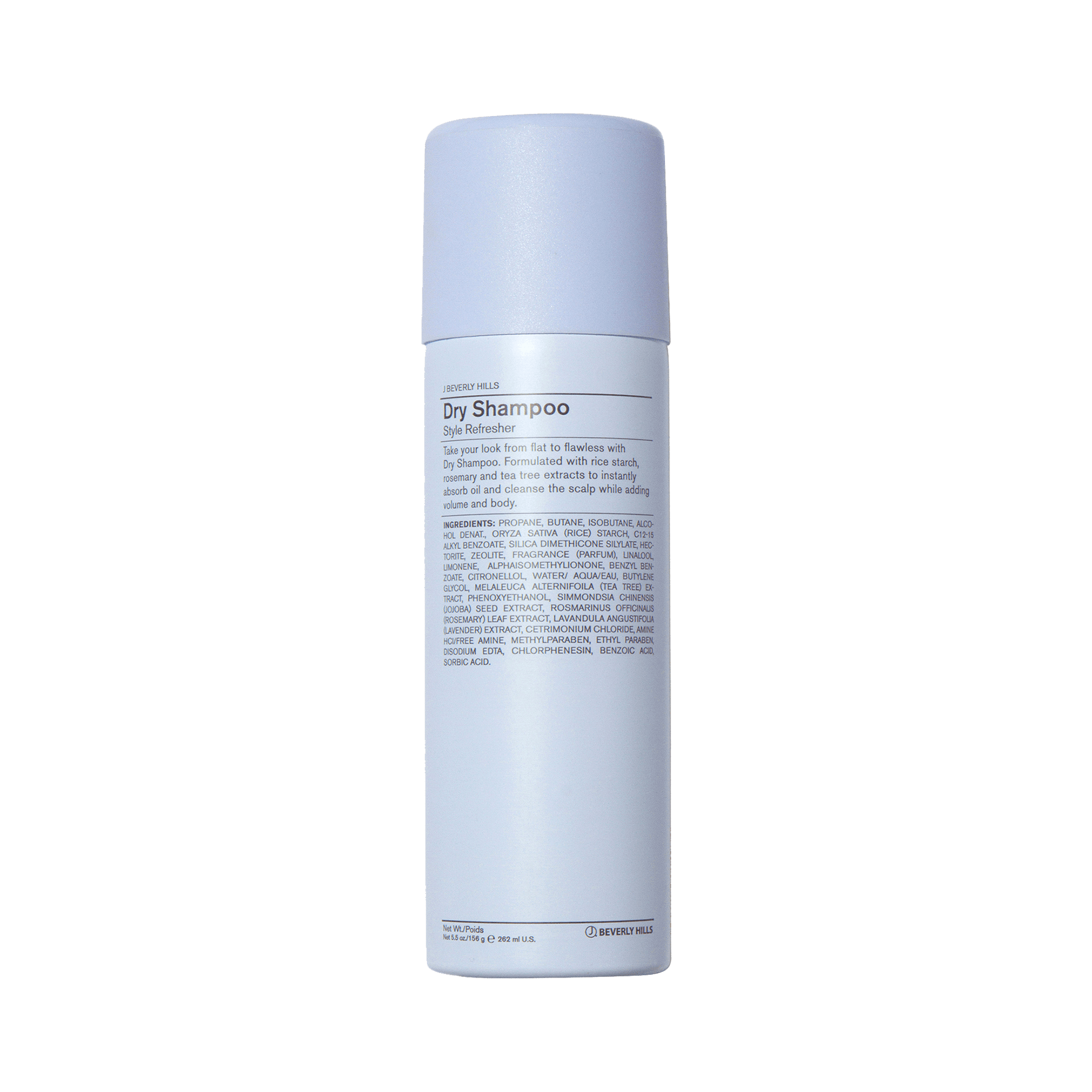 Dry Shampoo