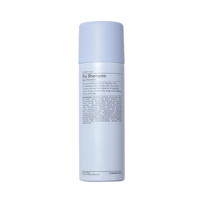 J Beverly Hills DRY SHAMPOO