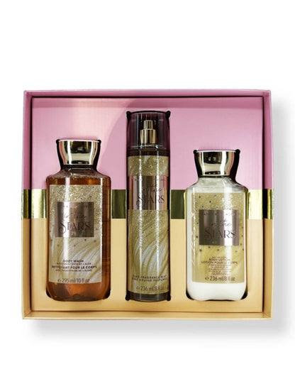 Bath & Body Works In The Stars - Coffret Cadeau