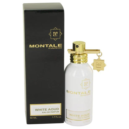 Montale White Aoud Eau de parfum 50ml