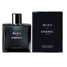 Eau de parfum Chanel Bleu de Chanel 50 ml