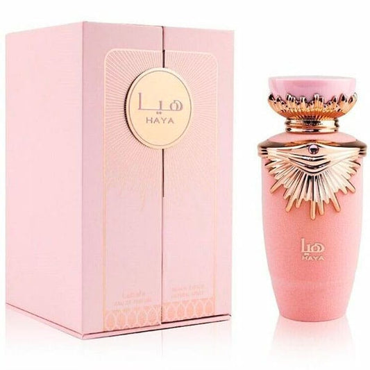 Haya eau de parfum 100ML