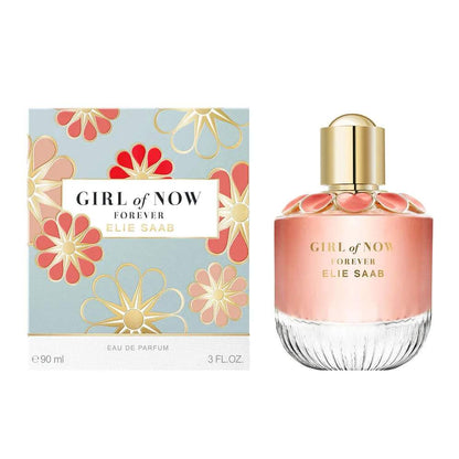 Elie Saab - Girl Of Now Forever 50ml