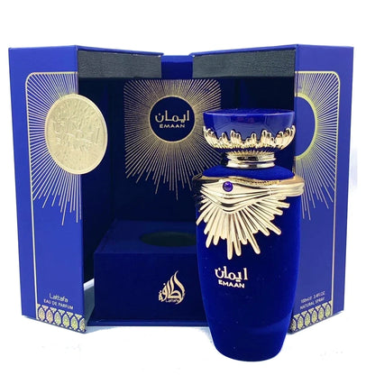 Emaan Eau De Parfum 100ml