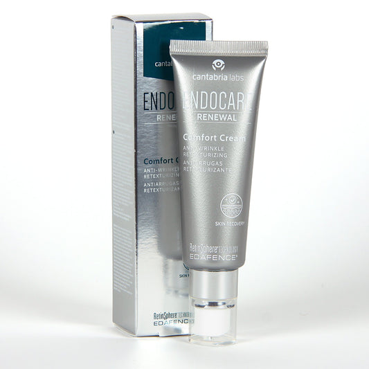 ENDOCARE RENEWAL Comfort Cream