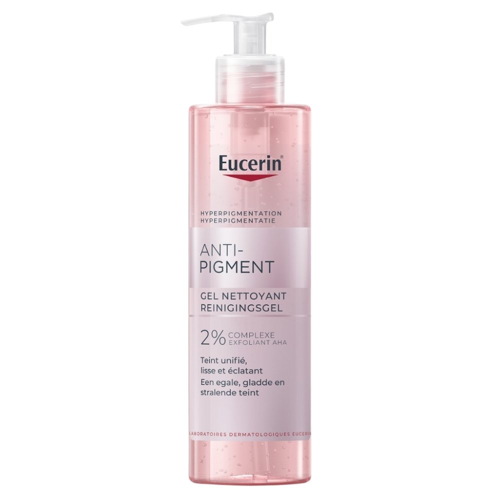 ANTI-PIGMENT Gel Nettoyant 200ml