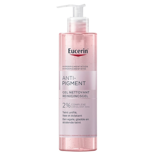 ANTI-PIGMENT Gel Nettoyant 200ml