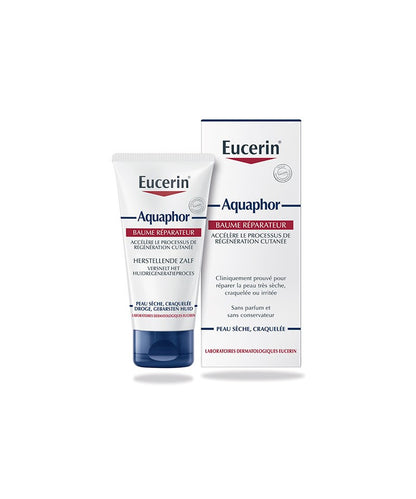 EUCERIN Aquaphor Baume Réparateur 40 G