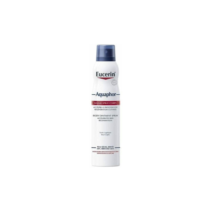 EUCERIN Aquaphor Baume-Spray Corps 250ml