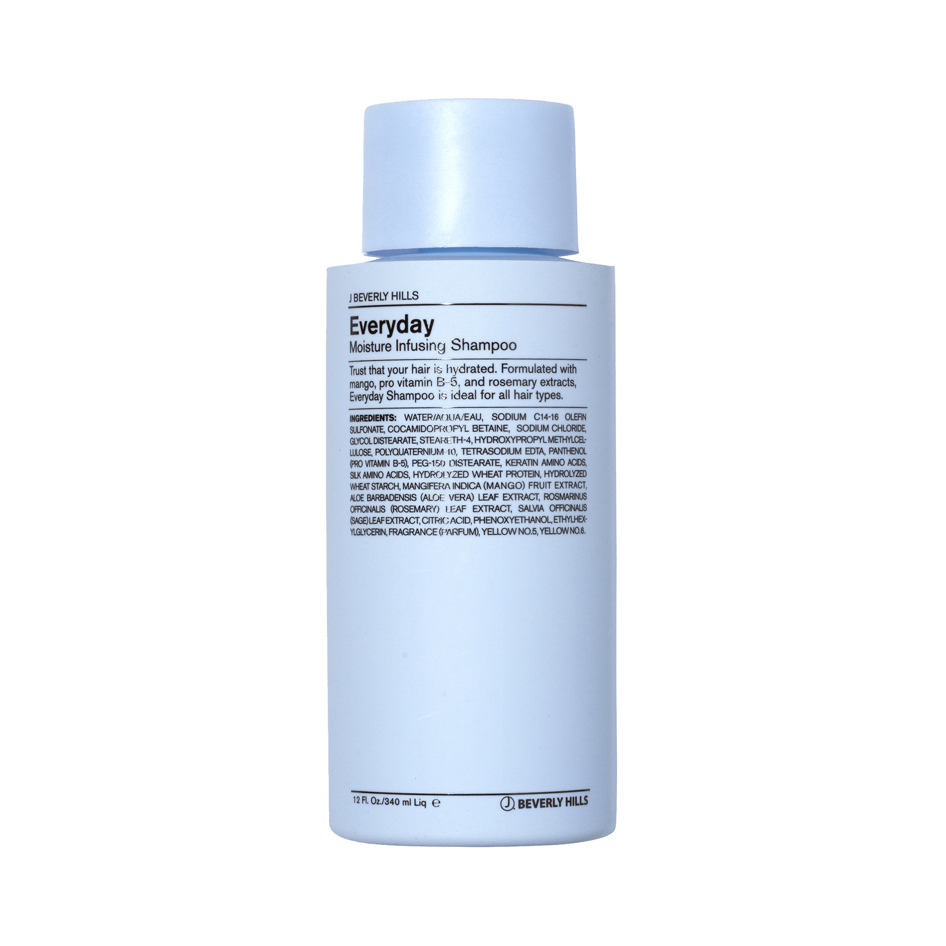 Everyday Shampoo 12oz