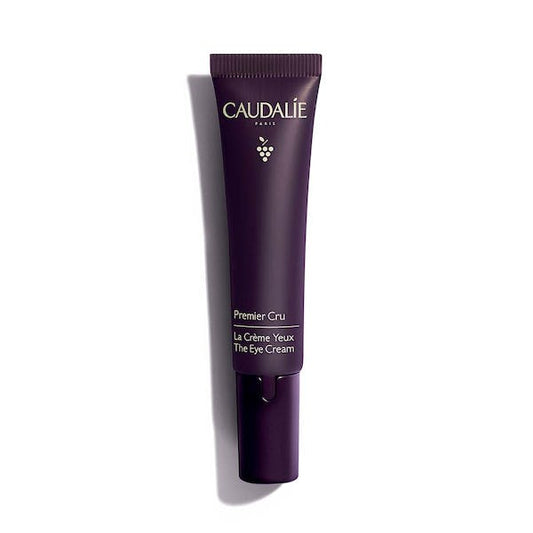 Caudalie Premier Cru
La Crème Yeux anti-âge global