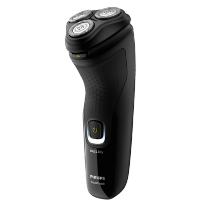 PHILIPS Shaver series 1000 Rasoir électrique Wet or Dry S1223/41