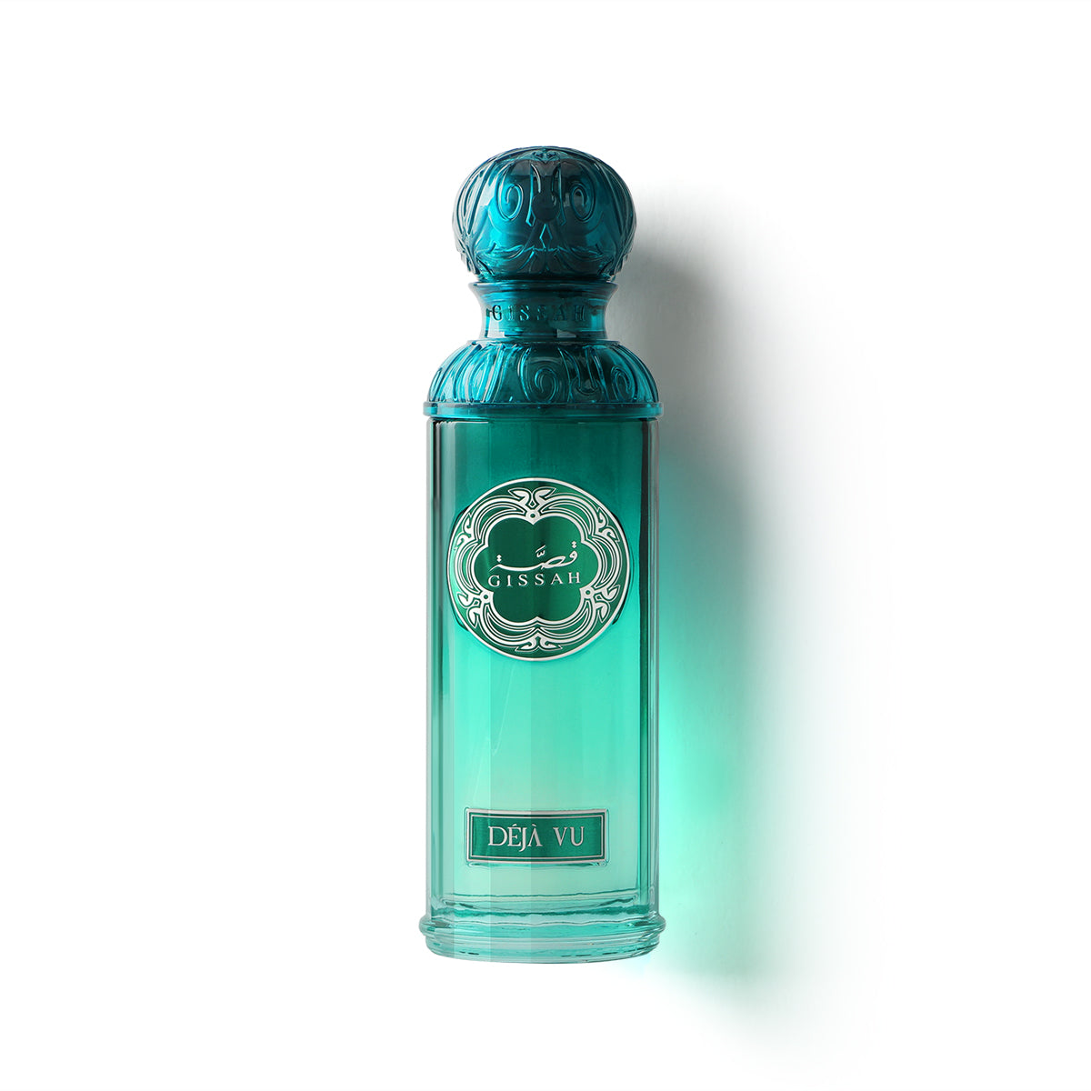 Gissah Timeless Set Eau De Parfum (90mlx2)