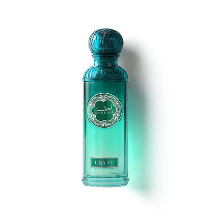 Gissah Timeless Set Eau De Parfum (90mlx2)