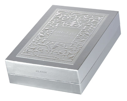 Fakhar Lattafa Platin EDP 100ML