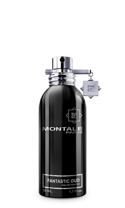 Montale Orange Aoud Eau de parfum 50ml