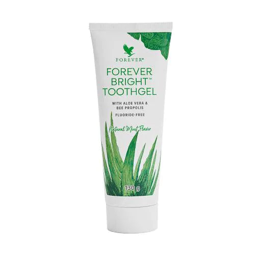 FOREVER BRIGHT Dentifrice