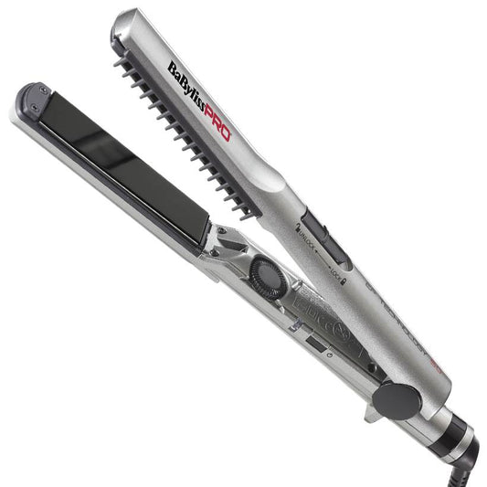 BABYLISS SLEEK+STRAIGHTENER 25MM - BAB2670EPE