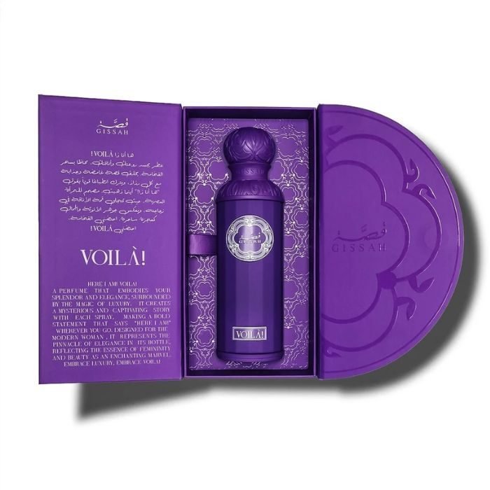 GISSAH - VOILA 200 ML