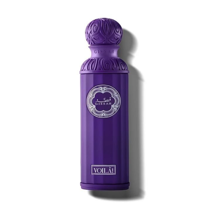GISSAH - VOILA 200 ML