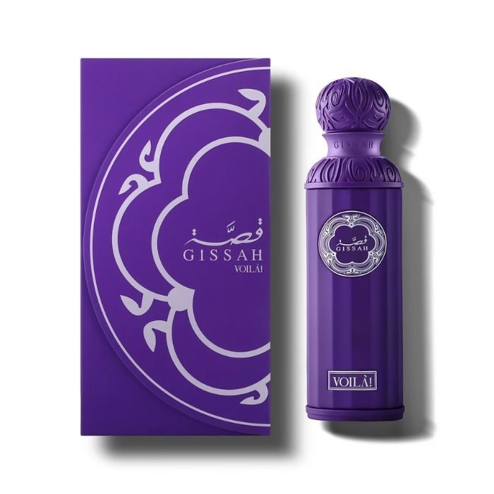 GISSAH - VOILA 200 ML