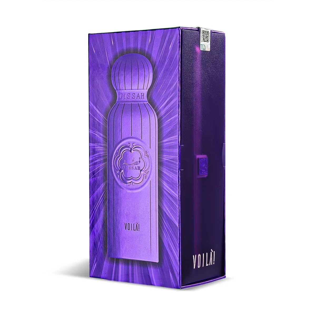 GISSAH - VOILA 200 ML