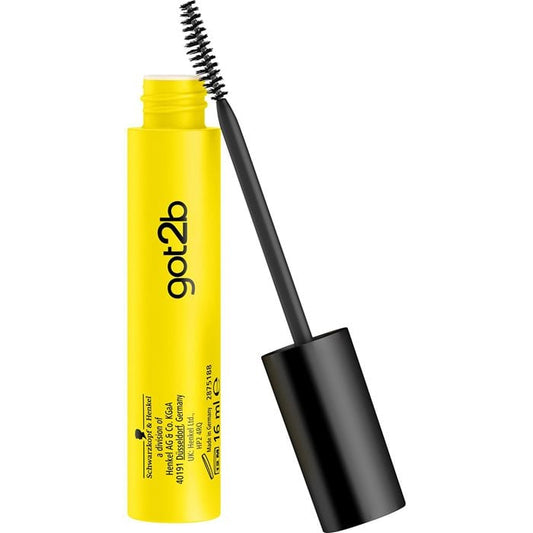 Schwarzkopf - GOT 2 B Glued 4 Brows & Edges Gel pour sourcils