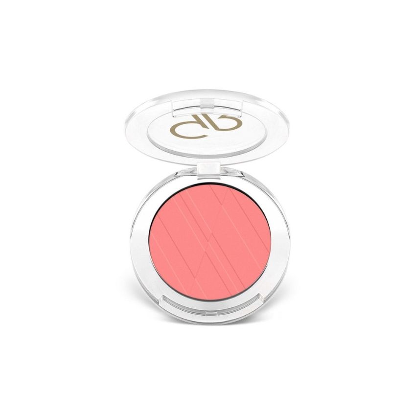 GOLDEN ROSE Powder Blush