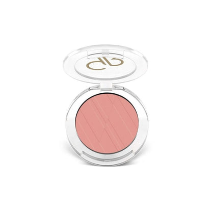 GOLDEN ROSE Powder Blush