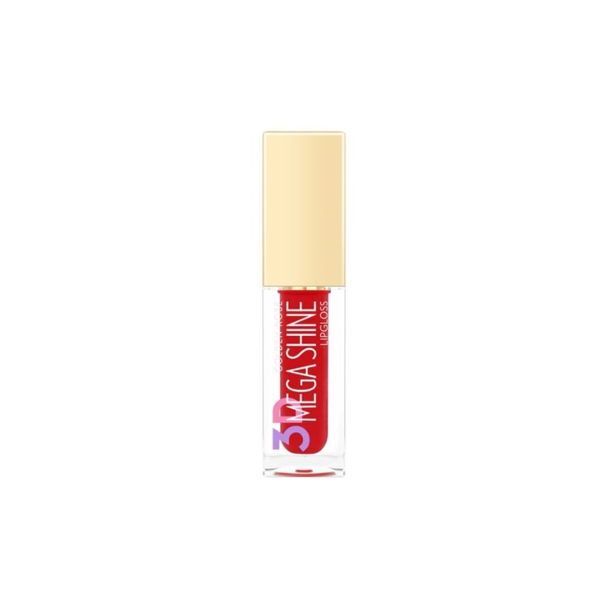 GOLDEN ROSE Gloss 3D Mega Life Shine