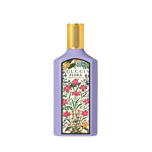 Flora Gorgeous Magnolia Eau de Parfum - testeur