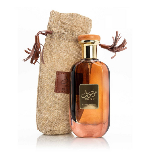 Mousuf Ard Al Zaafaran