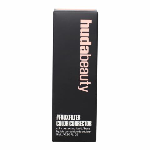 Huda Beauty FauxFilter Under Eye Color Corrector