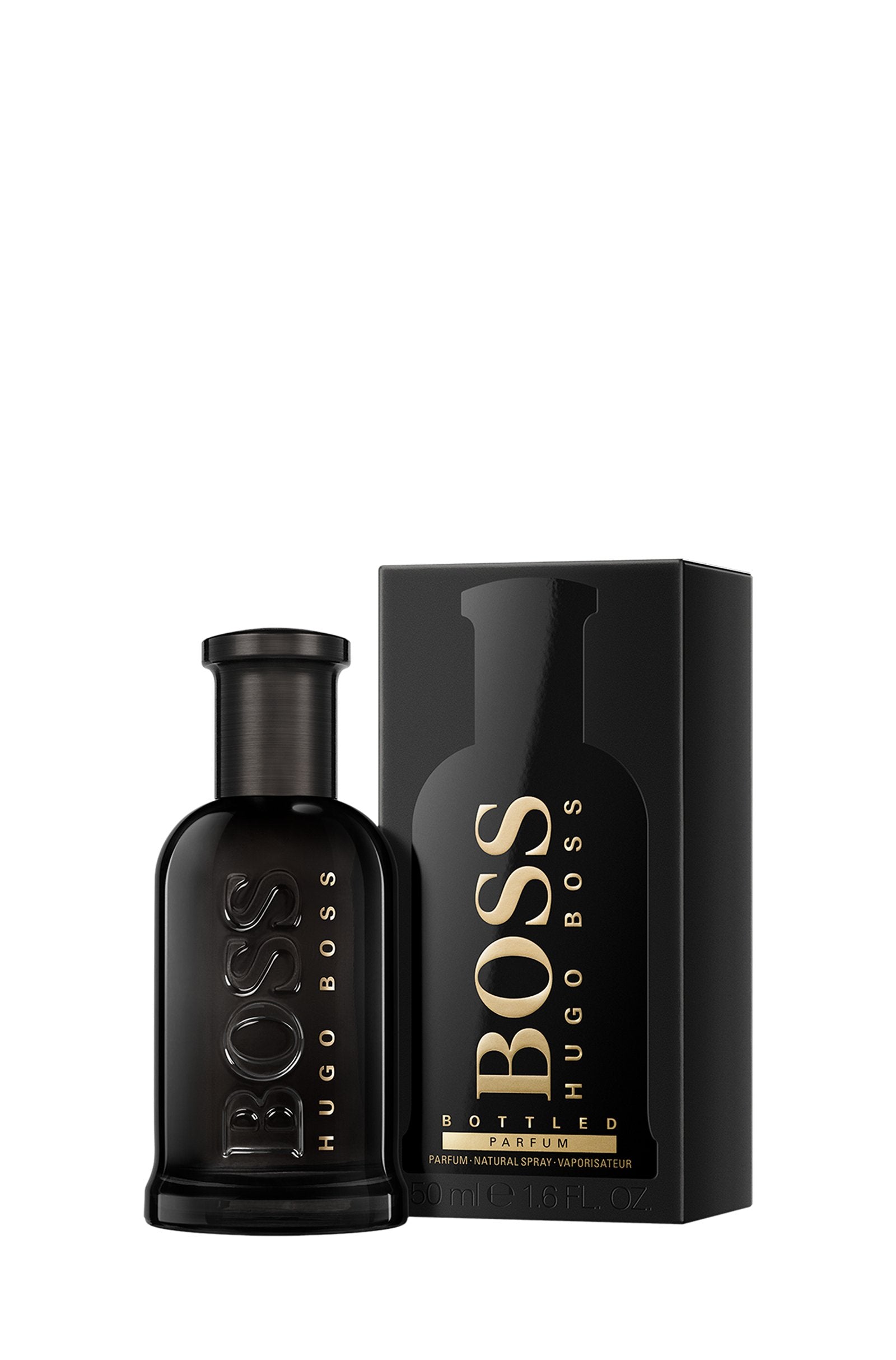 Hugo boss 50 ml 50ml hotsell