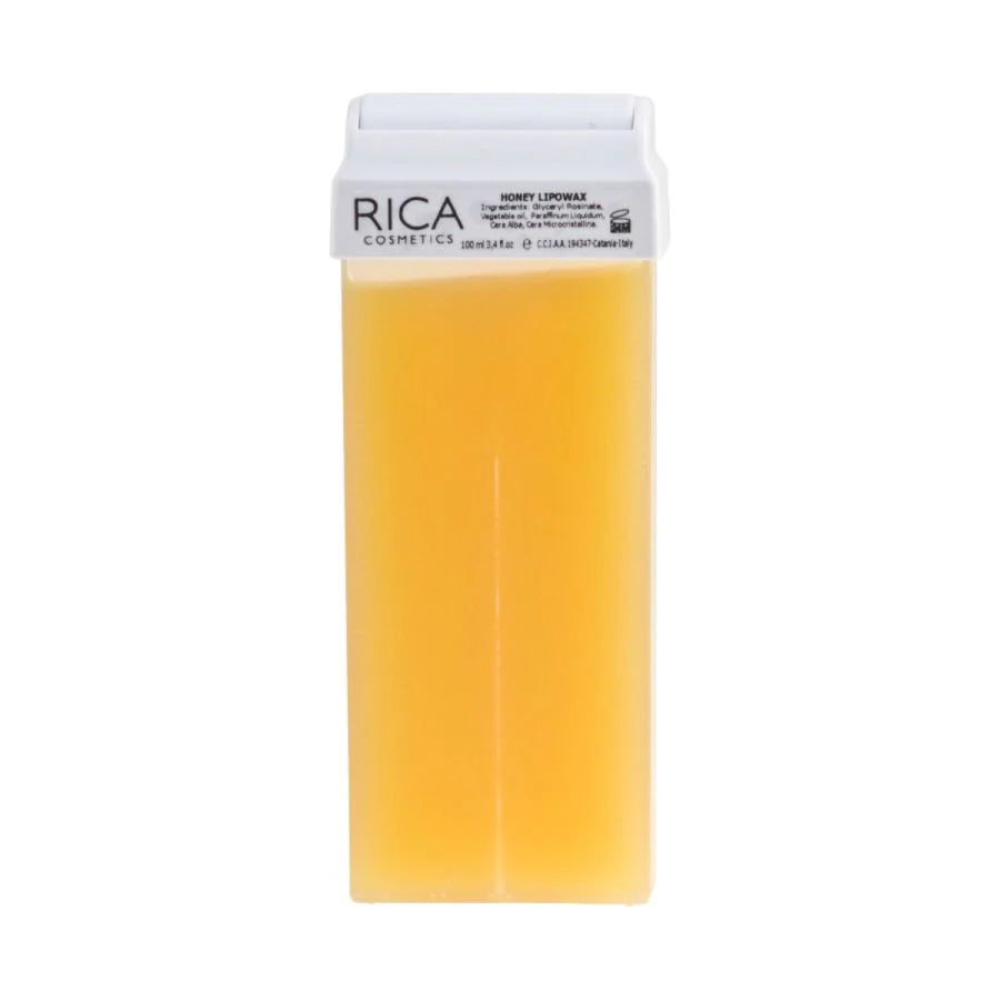 Rica Honey Refill Wax 100 Ml