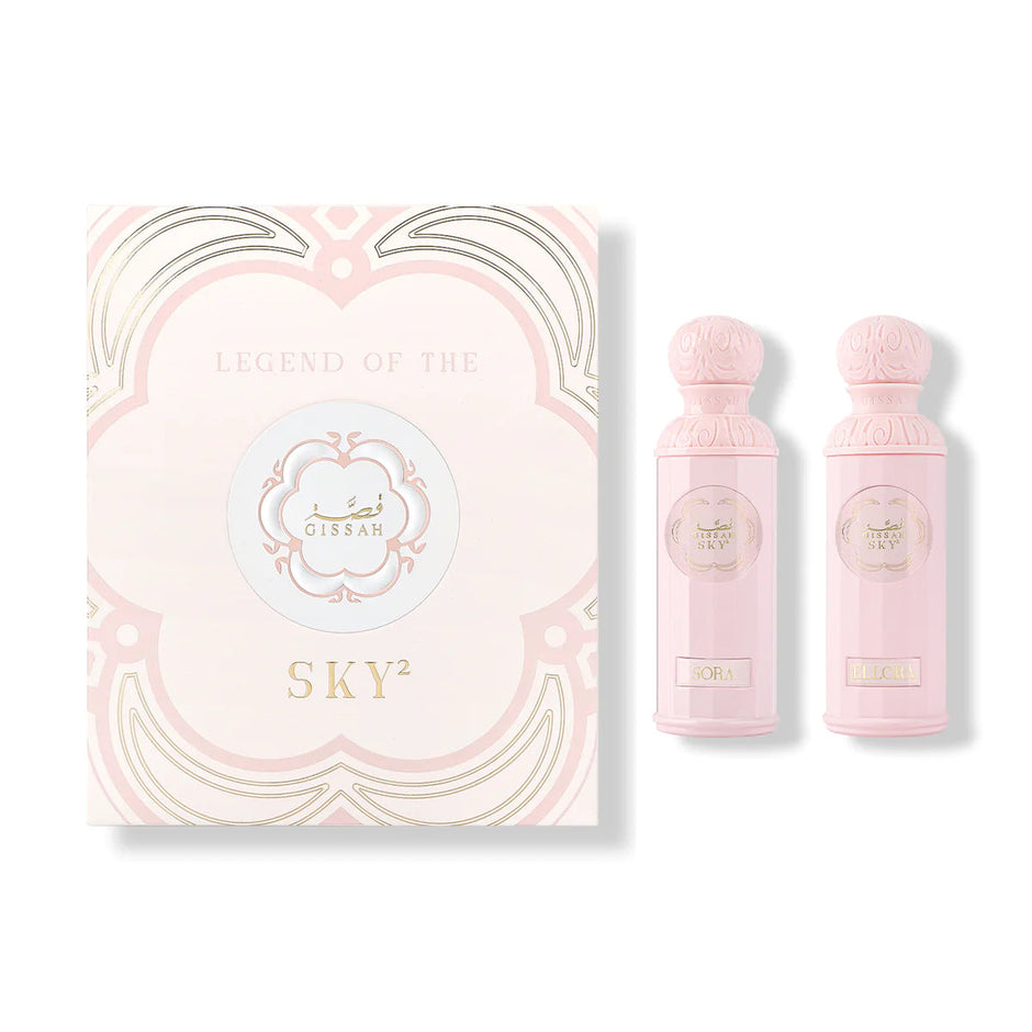 Gissah – Haytam Parfumerie