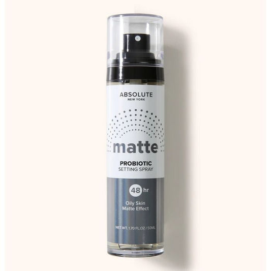 ABSOLUTE PROBIOTIC SETTING SPRAY MATTE