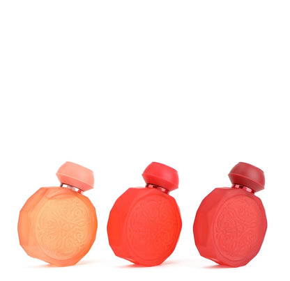 Gissah Shades Of Love Eau de Parfum Set - 3 pcs