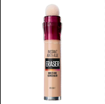 Maybelline Anti-cernes Instant Anti-âge Eraser