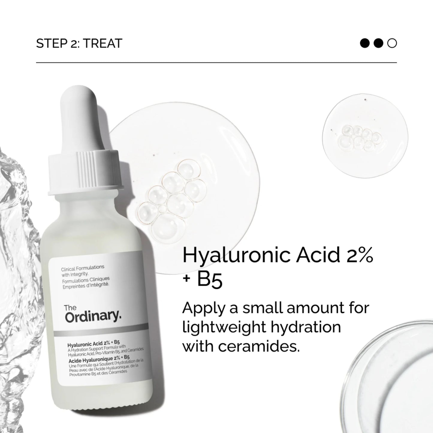 The Ordinary The Daily Set