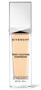 Givenchy Teint Couture Everwear