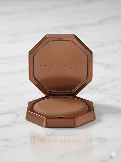 Fenty Beauty by Rihanna Hot Cheeks Velour Blushlighter