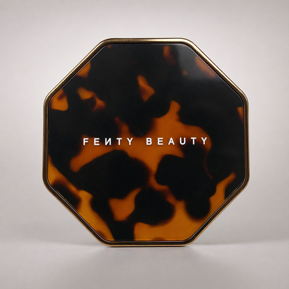 Fenty Beauty by Rihanna Hot Cheeks Velour Blushlighter