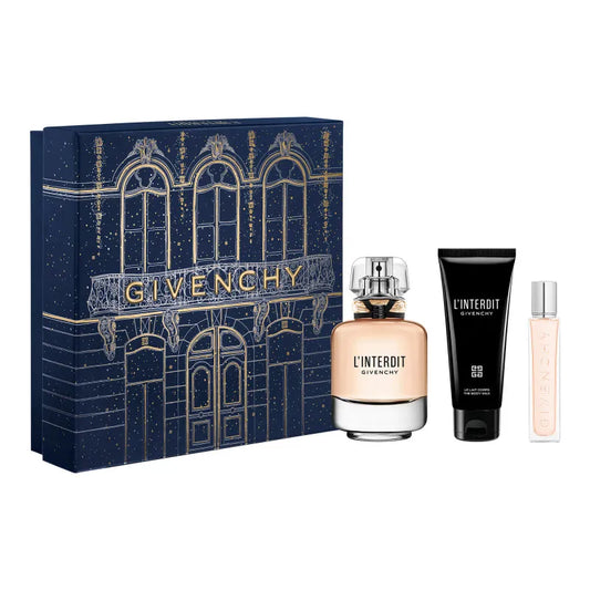 Givenchy L'Interdit Gift Set